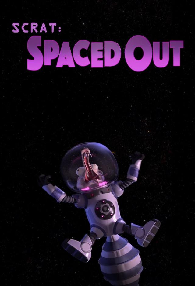 Scrat: Spaced Out