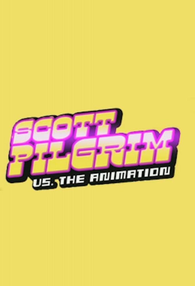 Scott Pilgrim vs. the Animation