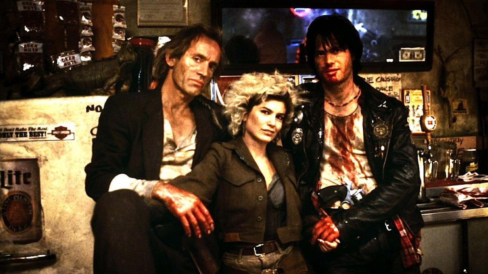 Near Dark