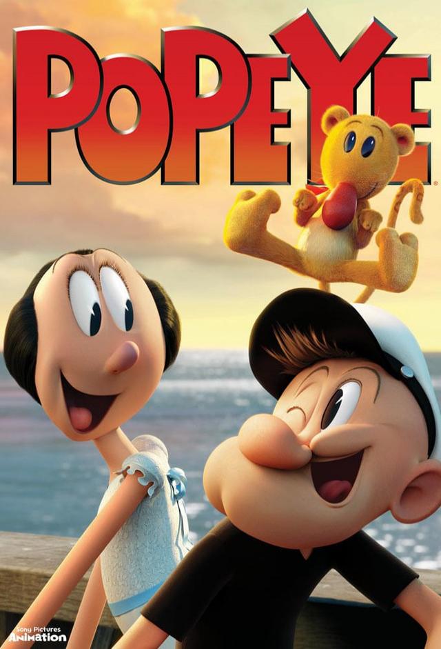 Popeye