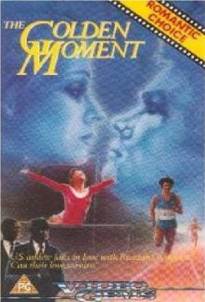 The Golden Moment: An Olympic Love Story
