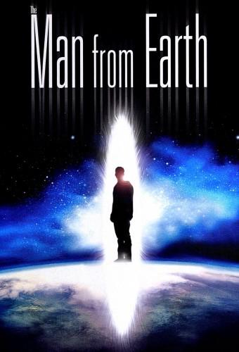 The Man from Earth