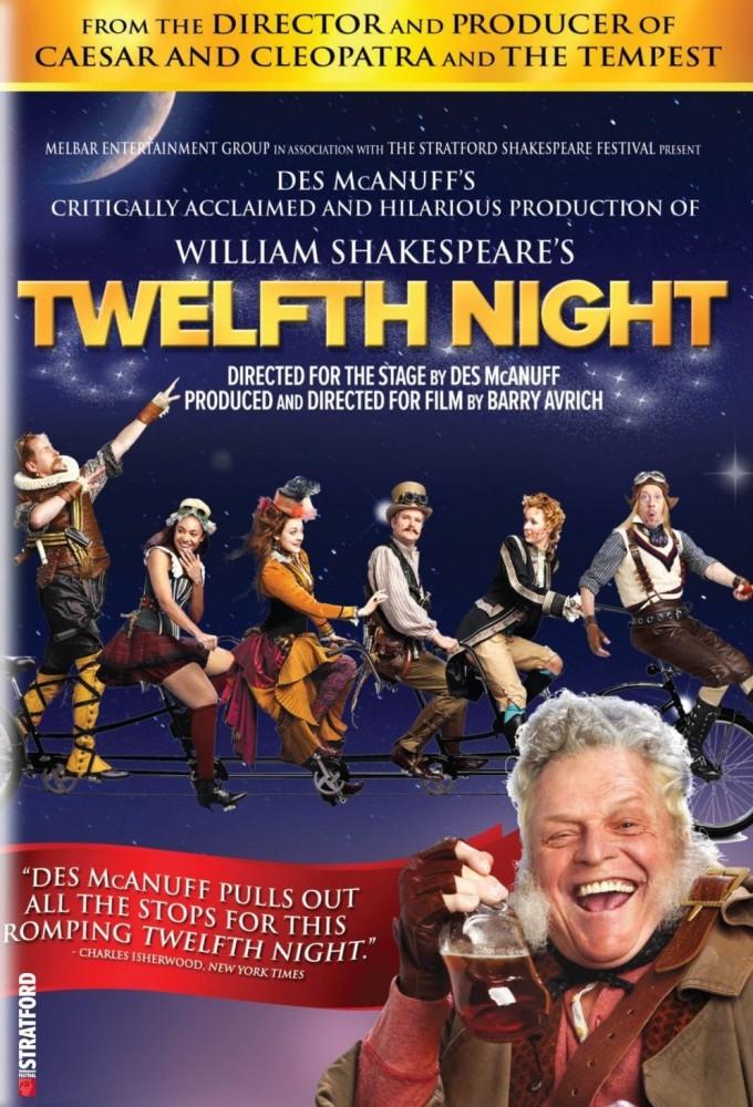 Twelfth Night