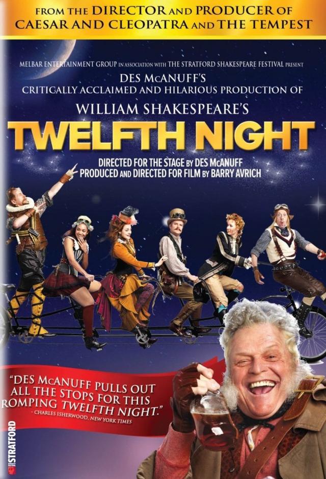 Twelfth Night