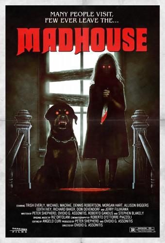 Madhouse