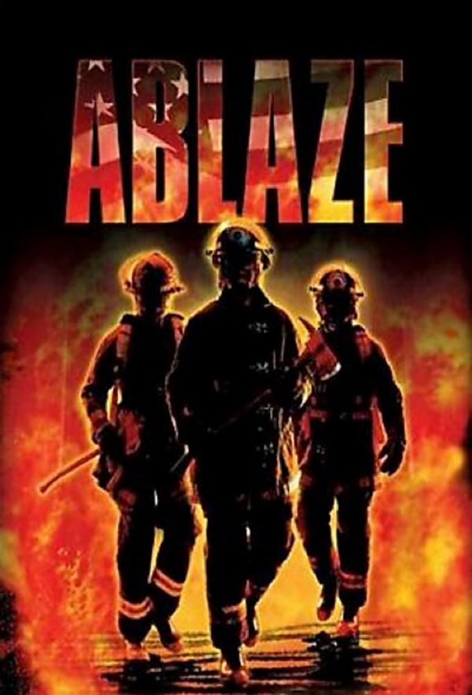Ablaze