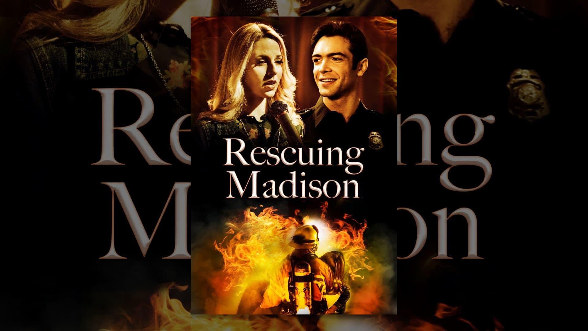 Rescuing Madison