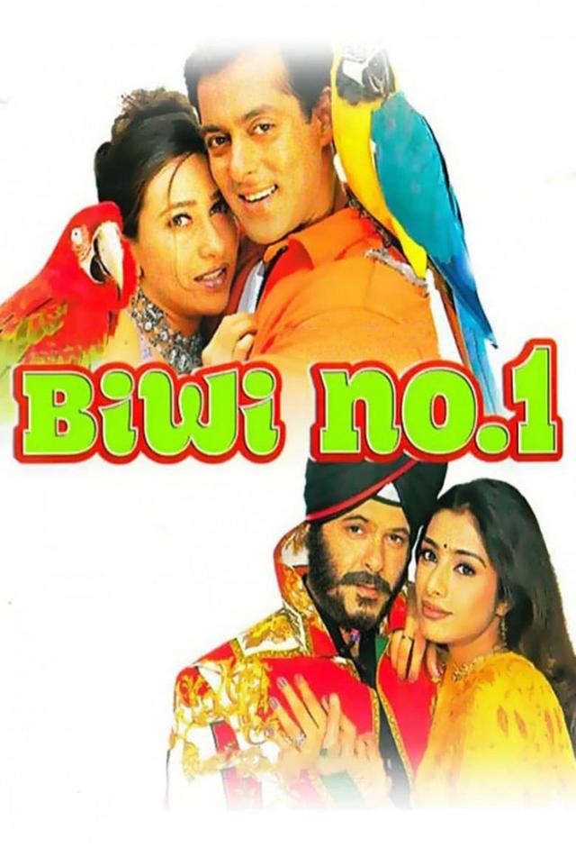 Biwi No.1