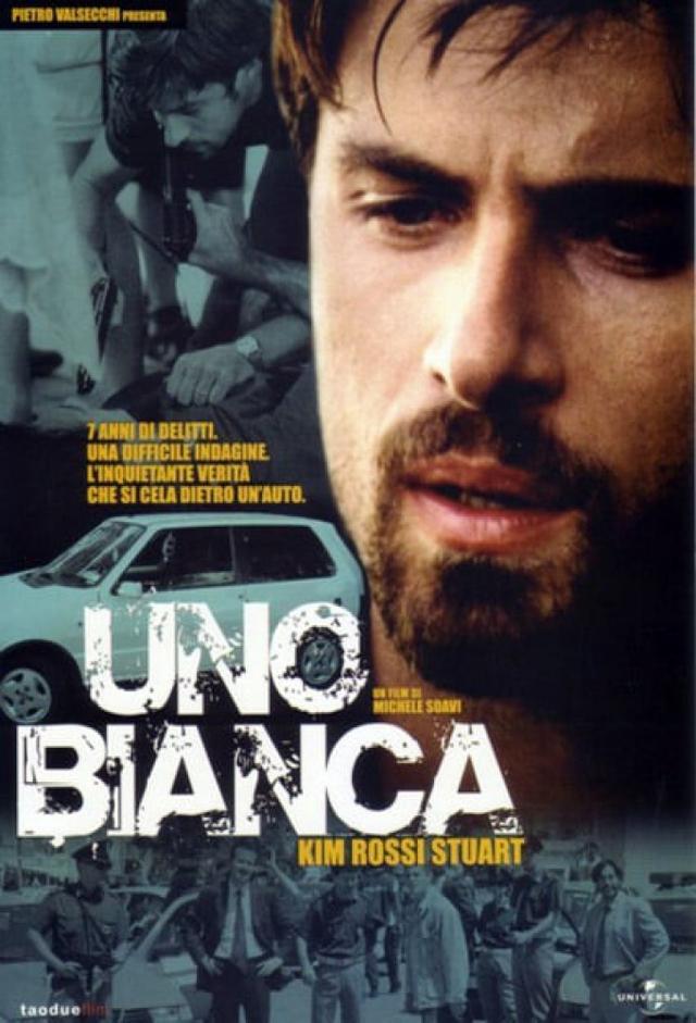 Uno bianca