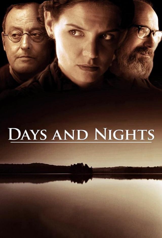 Days and Nights
