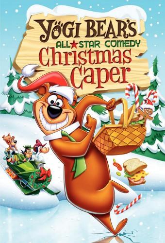 Yogi Bear's All-Star Comedy Christmas Caper