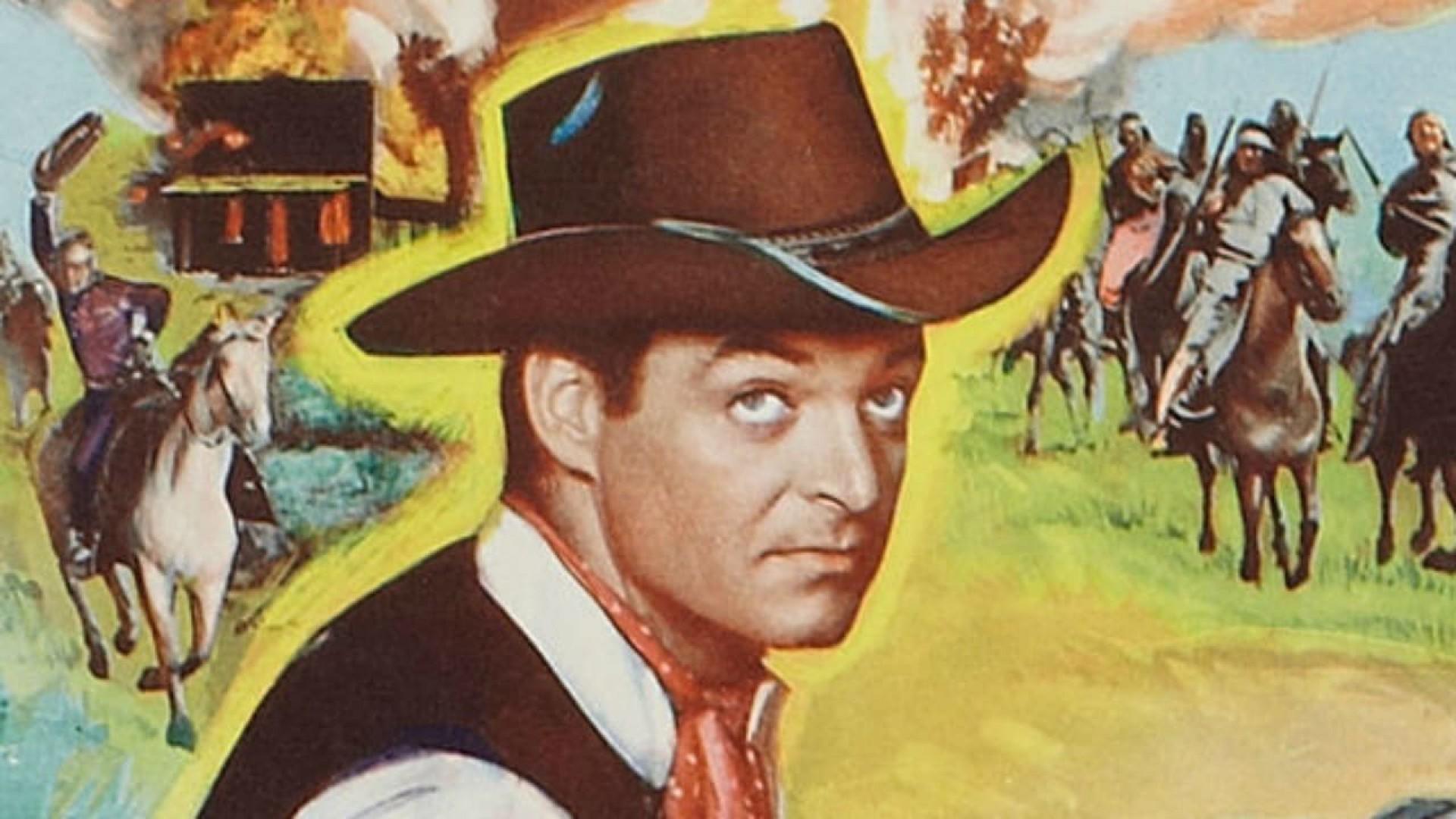 Four Guns to the Border