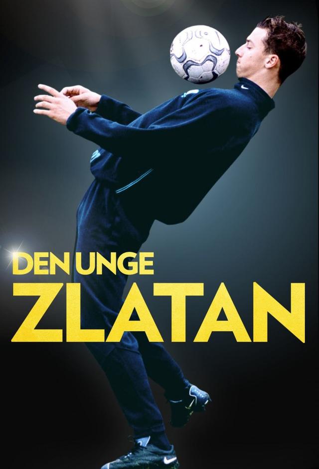 Becoming Zlatan