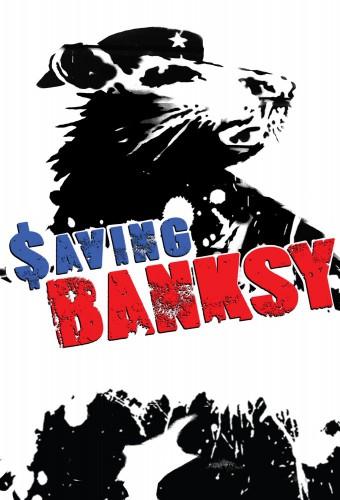 Saving Banksy