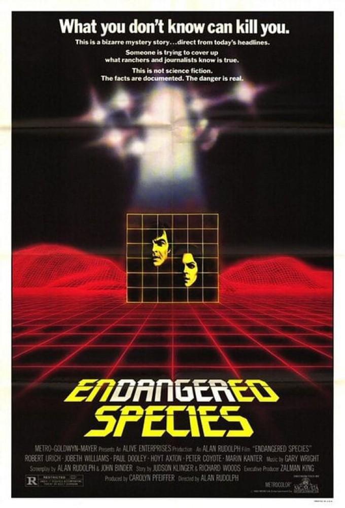 Endangered Species