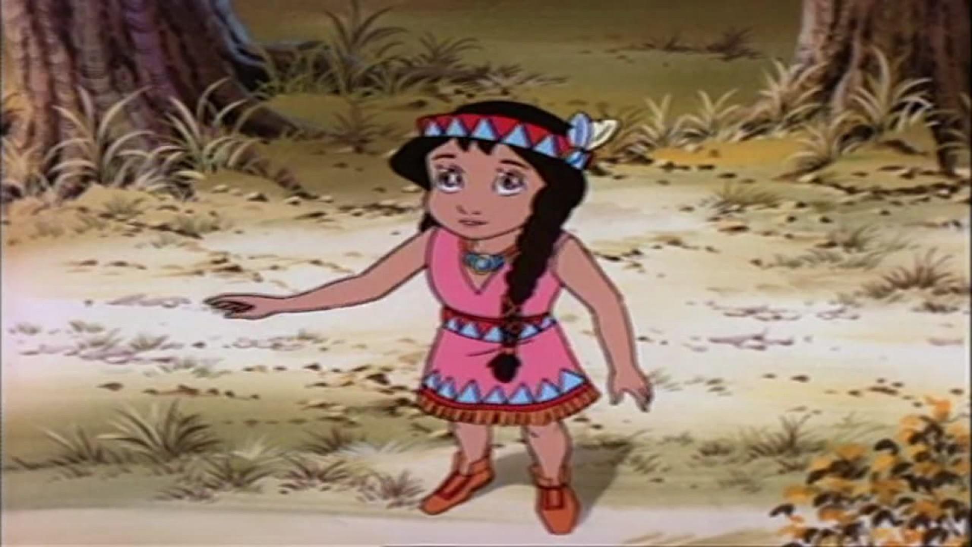 Pocahontas