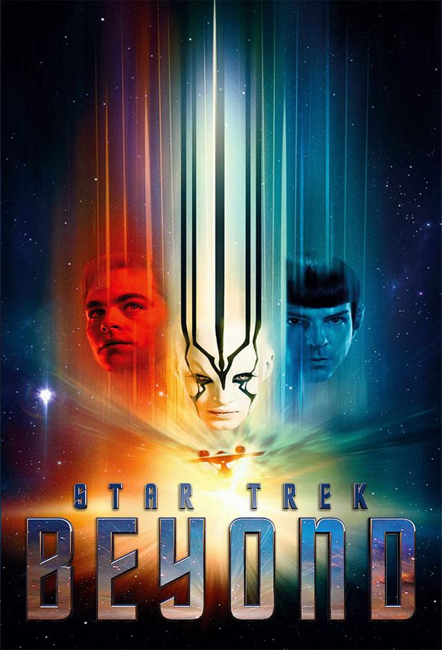 Star Trek Beyond