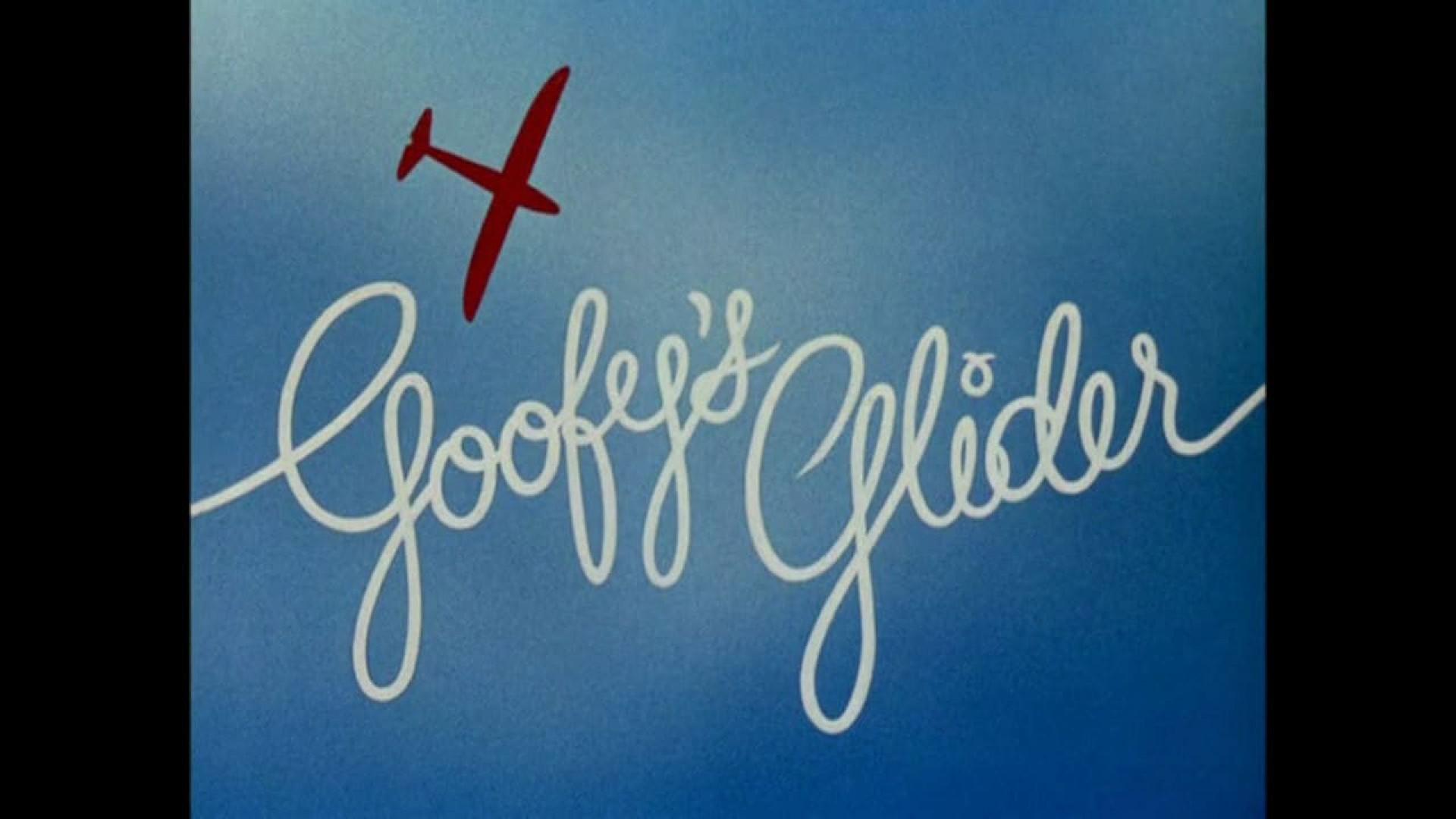 Goofy's Glider