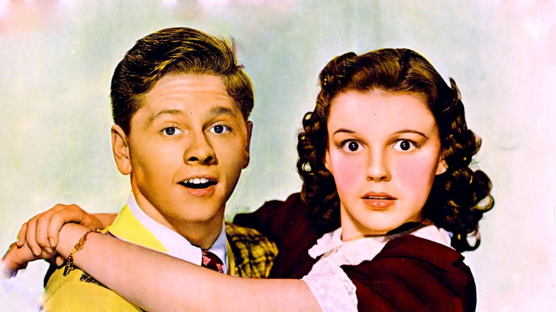 Love Finds Andy Hardy