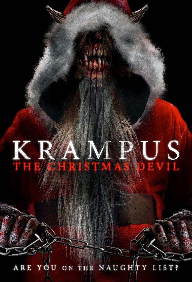 Krampus: The Christmas Devil