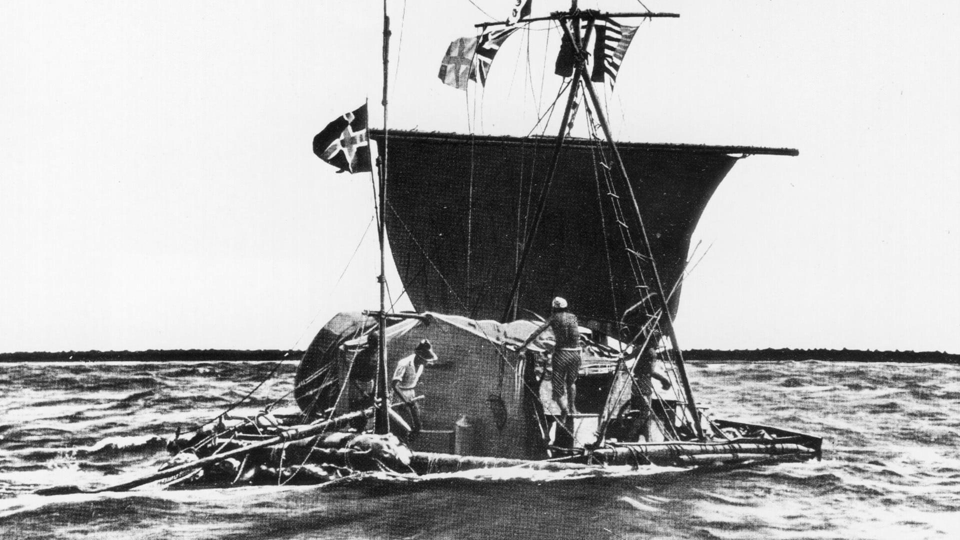 Kon-Tiki