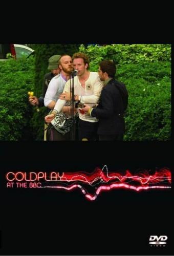 Coldplay: Live at the BBC