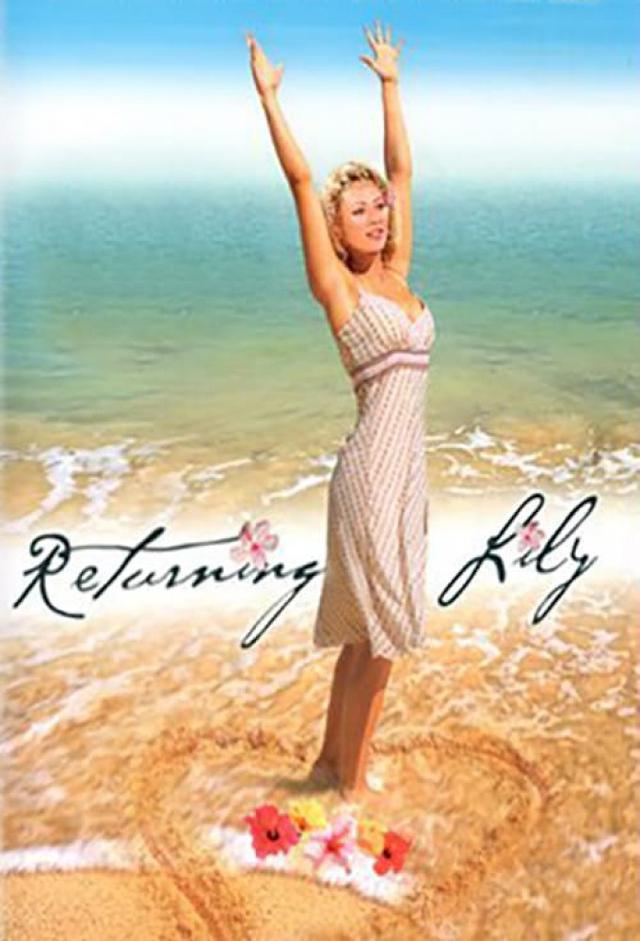 Returning Lily