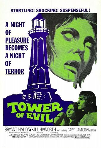 Tower of Evil