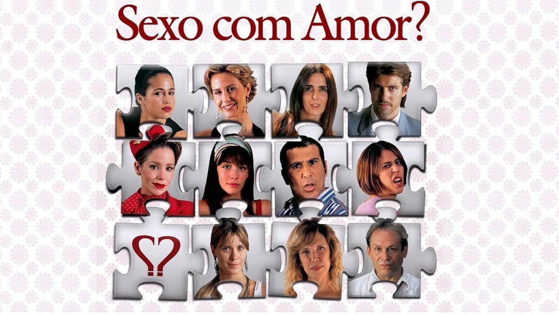 Sexo com Amor?