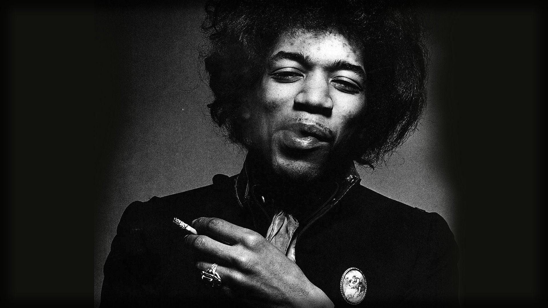 Jimi Hendrix