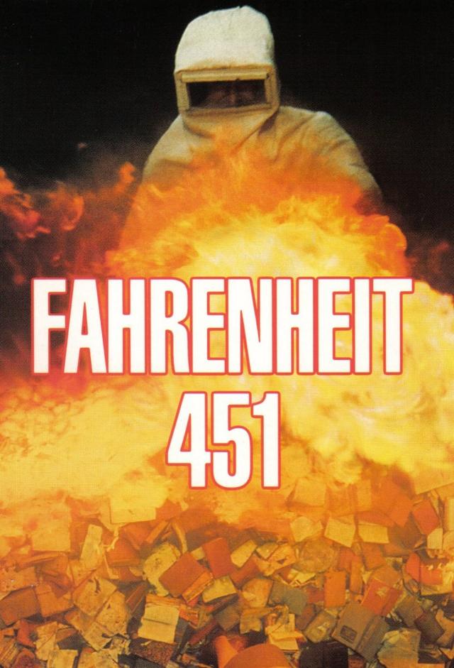 Fahrenheit 451