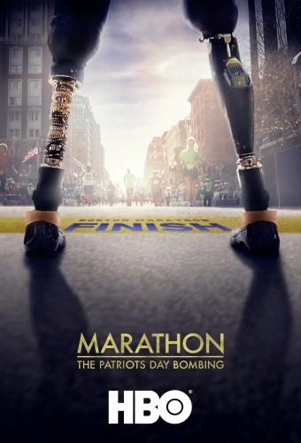 Marathon: The Patriots Day Bombing