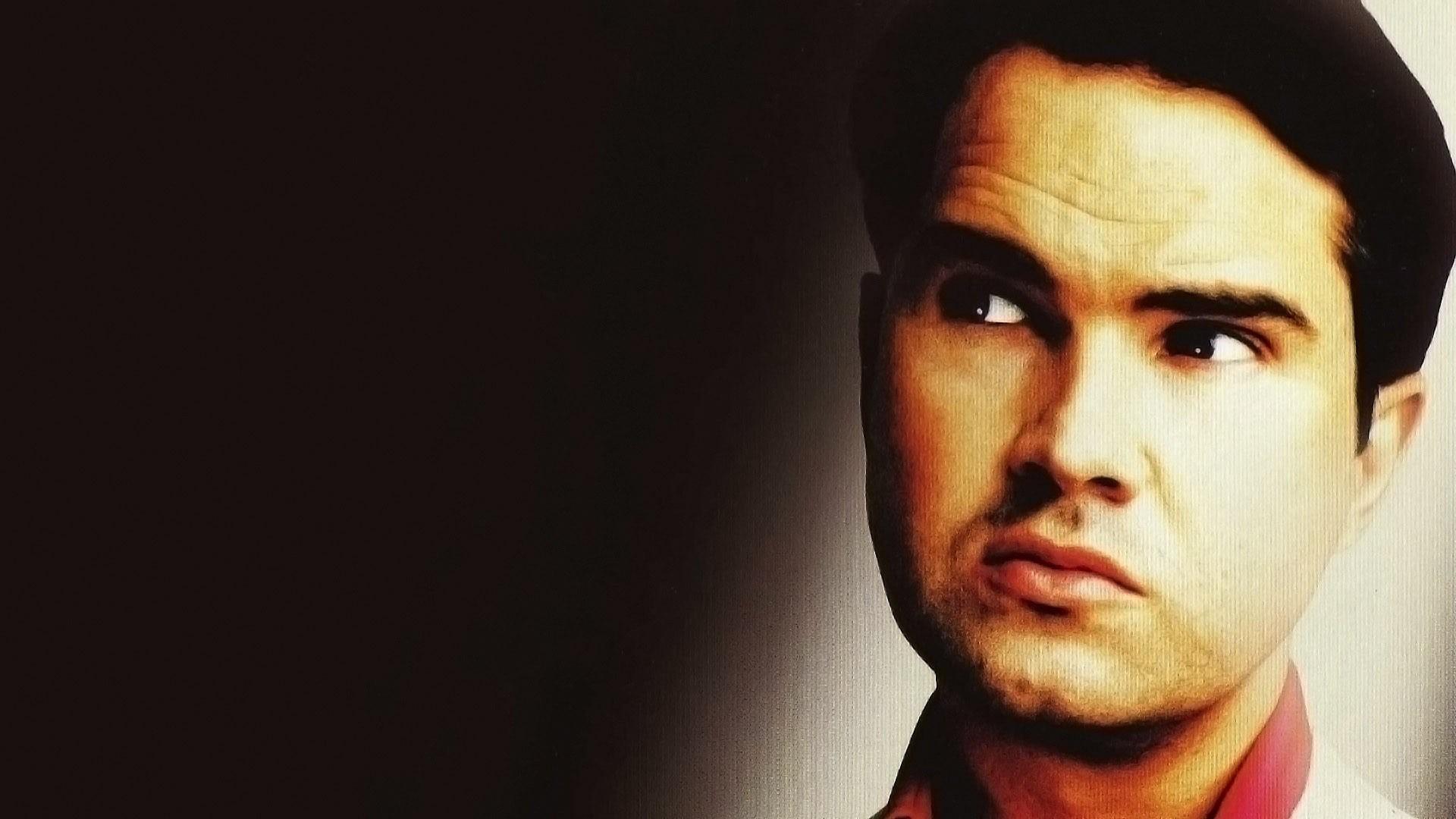 Jimmy Carr: Live