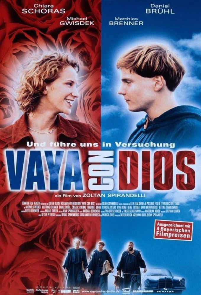 Vaya con Dios