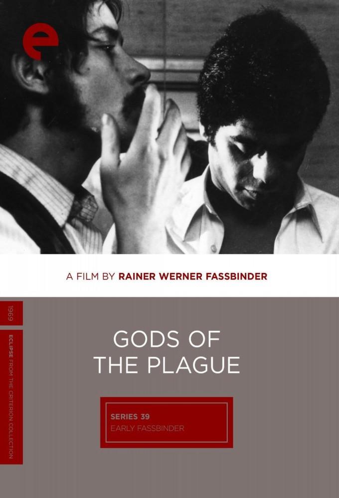 Gods of the Plague
