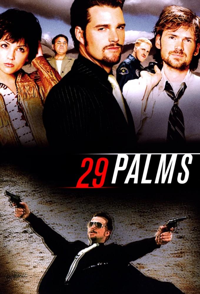 29 Palms