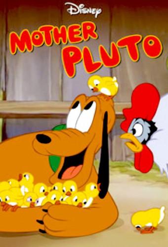 Mother Pluto