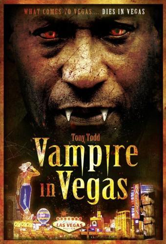 Vampire In Vegas