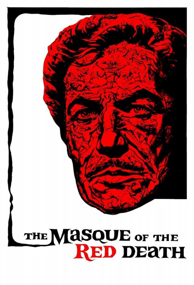 The Masque of the Red Death