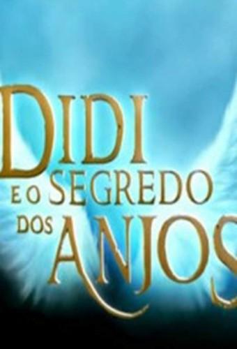 Didi e o Segredo dos Anjos