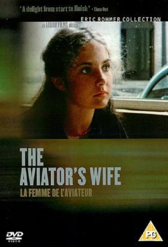 The Aviator's Wife