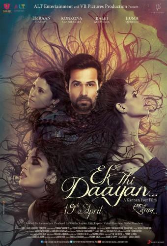 Ek Thi Daayan