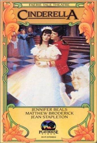 Cinderella