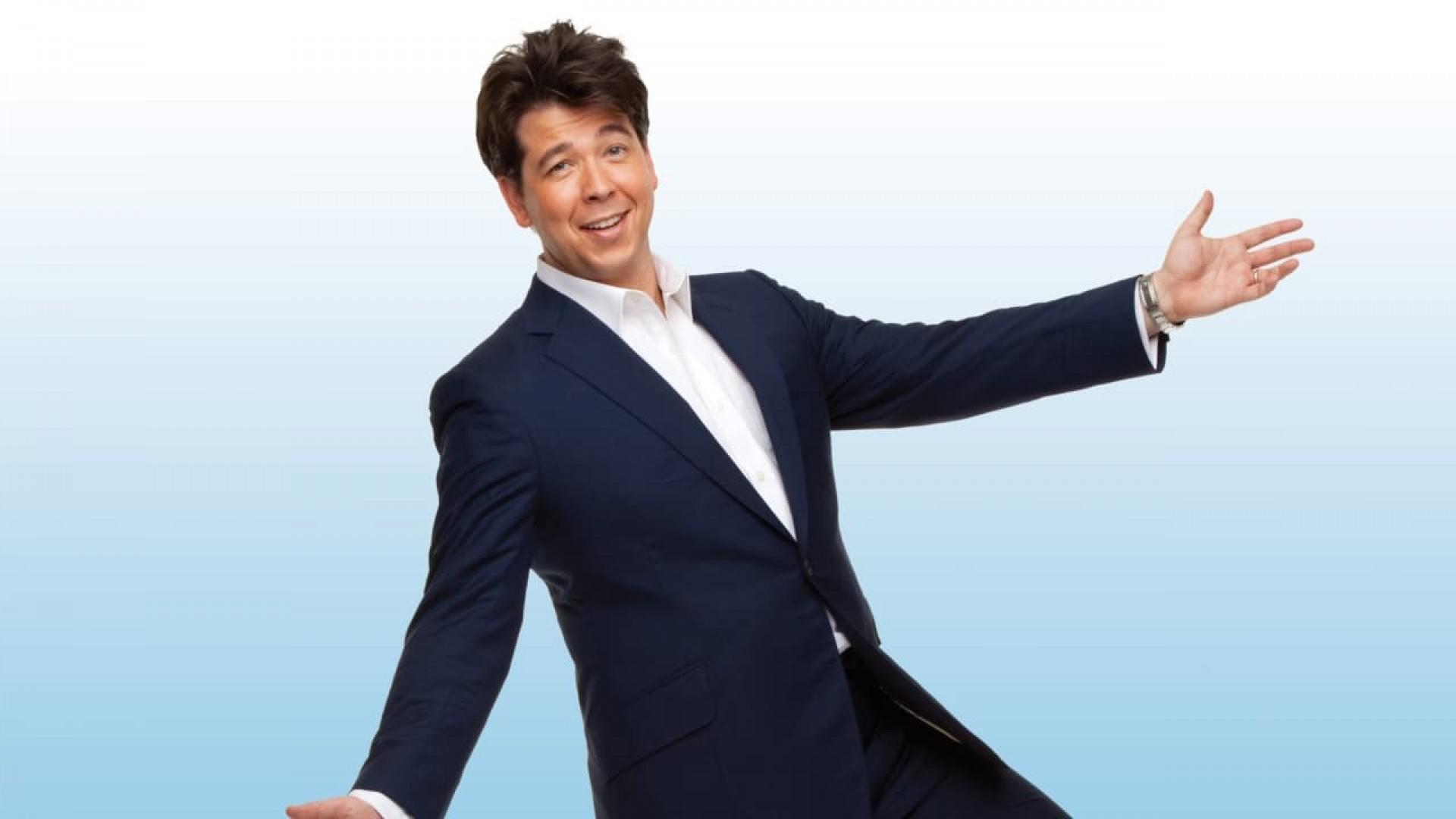 Michael McIntyre: Showtime