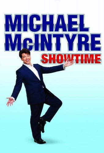 Michael McIntyre: Showtime