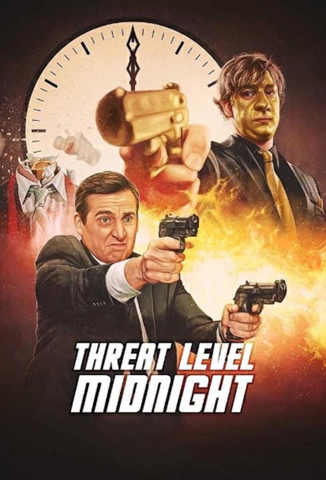 Threat Level Midnight