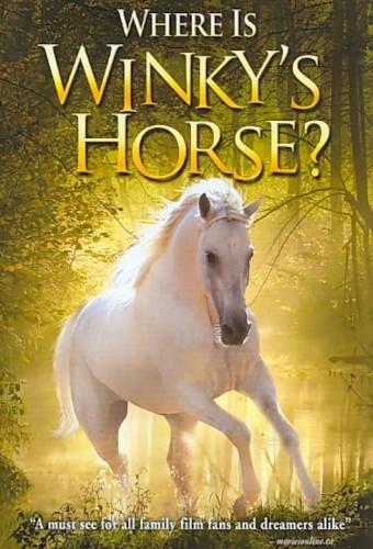 Where Is Winky's Horse?