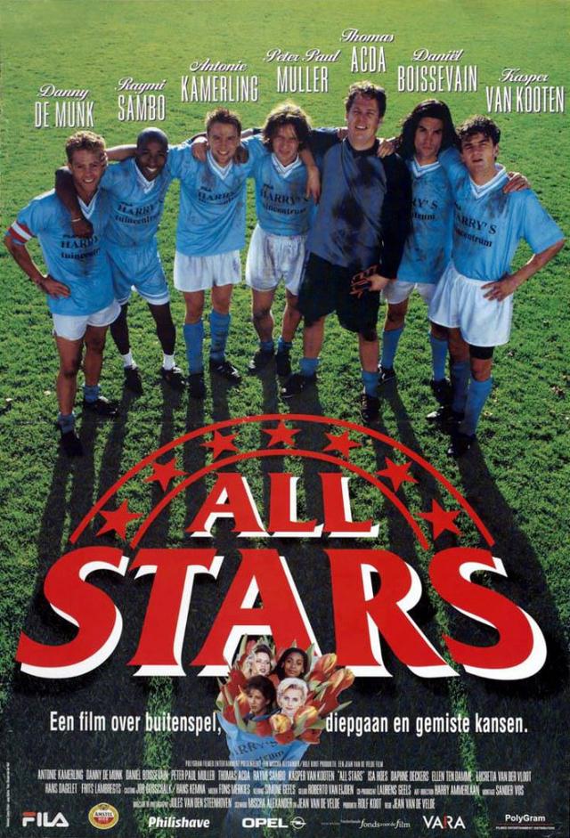 All Stars