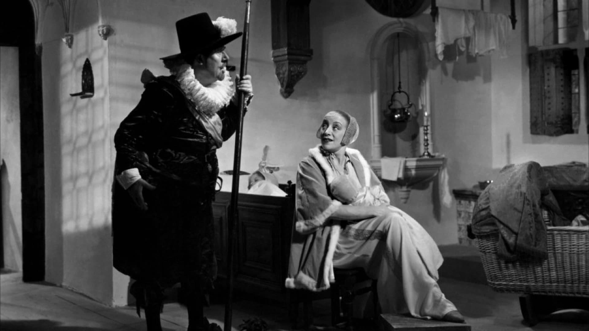 Carnival in Flanders