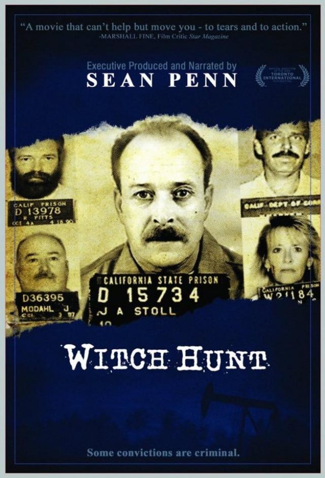 Witch Hunt